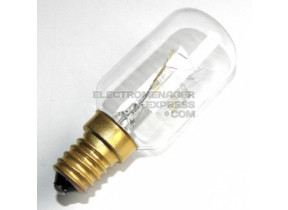 Ampoule e14 t29 40w 481213488001