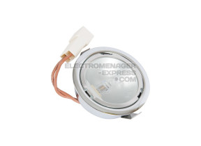 Ampoule halogène complète pour hotte 50261584002