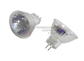 Ampoule halogènes 12V 20W MR11 1330016871