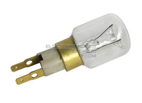 AMPOULE POUR RÉFRIGÉRATEUR TCLICK T25 15W L66MM-D E F GB I 484000000979