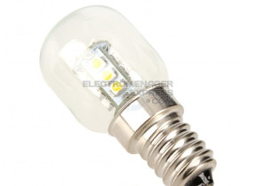 AMPOULE RÉFRIGÉRATEUR À LED E14-T25-1W 484000008964