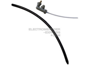 Anti-goutte complet en inox sans joint torique 504826
