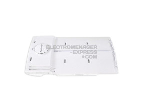 Appliance assemblage coque evap da97-11772b DA97-11772B