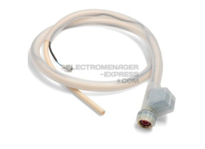 Aquastop complet - Sans plaque de montage 00668113