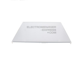 Arbeitsplatte globalwhite standardfutura C00507934
