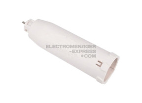 Arbre de transmission blanc MS-0A07664