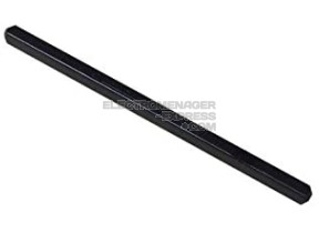 Arbre de transmission commande verrouillage 3370781019