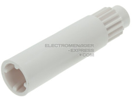 Arbre de transmission de transmission 80mm MS-4785341