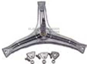 Arbre de transmission tambour 49003268