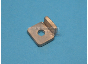 Arrêt de porte droit (blanc ) HK1869048