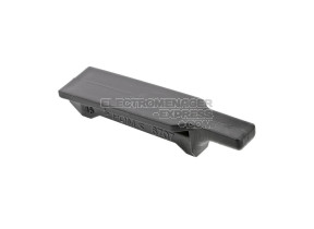 Arrêt paroi (gris foncé) 6461234061