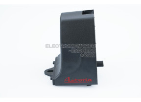 Arrière de poignée (grise) 500583118