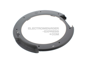 Arrière de porte gris C00534115