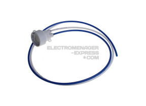 Assemblage assemblage de boîtier filtre aw3 blanc DA97-08006B
