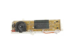 Assemblage de carte électronique eeprom DC94-06278A