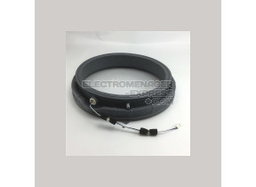 ASSY DIAPHRAGM,WW7500K DC97-18132C