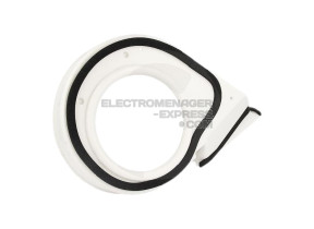 ASSY GUIDE DUCT FAN,DV5000M,DV90M5200QW/ DC93-00660B