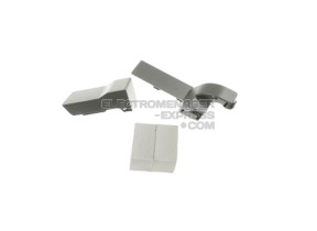 ASSY INSTALL-ACCESSORY,INOX GRAY DA91-04459A