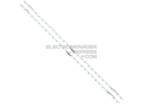 ASSY LED BAR P, _NU7100,ALUMINUM,NU BN96-45954A