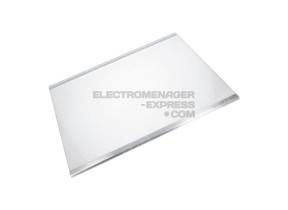ASSY SHELF-REF UP,RS8000NC,SILVER TRIM DA97-19322A
