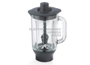AT358 BLENDER EN VERRE THERMO RESISTANT 1.6L - KAH359GL AW22000002