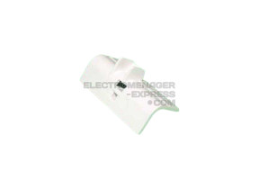 Attache de bouton 0-1-blanc C00045696
