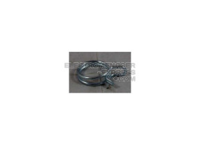 Attache tuyau - collier 92470335