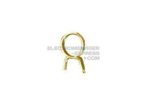 Attache tuyau collier de 40009775