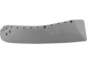 Aube de tambour 180x50mm 41021913