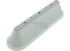 Aube de tambour 182mm 481202308115