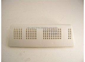 Aube de tambour 210x70x48mm 00362959