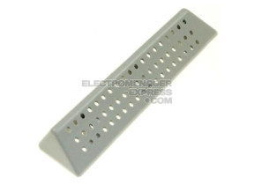 Aube de tambour 213x45mm 41001234