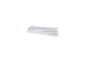 Aube de tambour 213x55x45mm 00669833