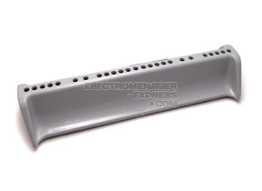 AUBE DE TAMBOUR 22CM CONFIG MO LJ2F001A5