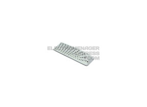 Aube de tambour 250mm 00702590