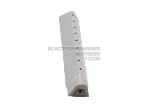 Aube de tambour 250x50x50mm DC66-00455A