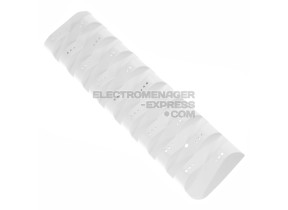 Aube de tambour 55-58l 226x274x25mm 481010597314