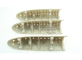 Aube de tambour 91607689