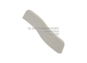 Aube de tambour de sèche-linge 1256522119