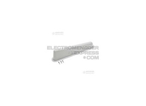 Aube de tambour l.323 mm 09200835