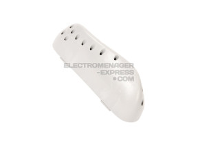 Aube de tambour pour lave-linge 1325616009