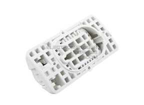Aube de tambour pour lave-linge 1469066045