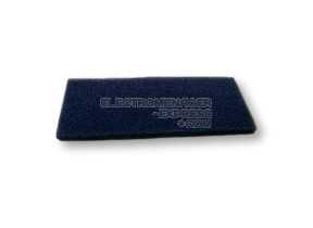 AUSPUFF FILTER. 3307410200