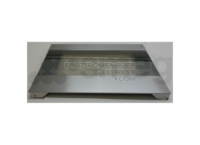 AUSSERES TUERSGLAS (UNT.) 692532092