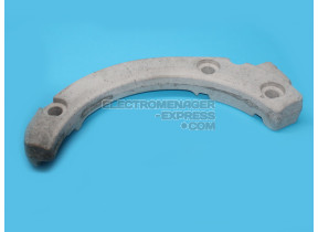 Avant contrepoids gauche HK1913808