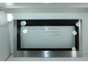 Avant intérieur porte intérieur glass group 410930264