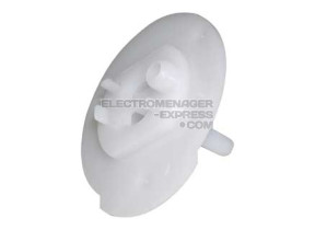 Axe de bouton 52X2558
