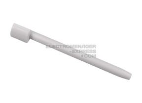 Axe de charnière de couvercle gw 481241719155