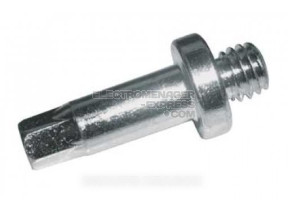 Axe de charnière supérieure 7113077