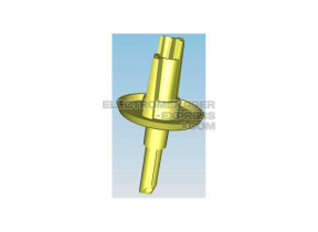 Axe de programmateur 2850820100
